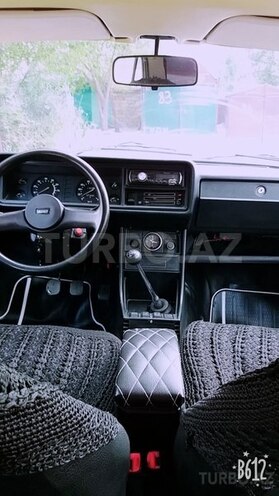 LADA (VAZ) 2107 2008, 71,000 km - 1.6 л - Bakı