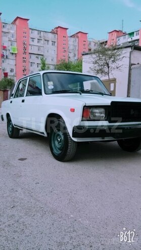 LADA (VAZ) 2107 2008, 71,000 km - 1.6 л - Bakı