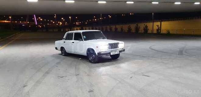 LADA (VAZ) 2107 2008, 99,000 km - 1.6 l - Bakı