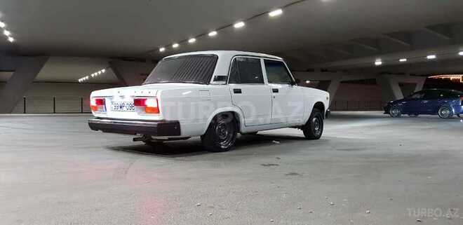 LADA (VAZ) 2107 2008, 99,000 km - 1.6 l - Bakı