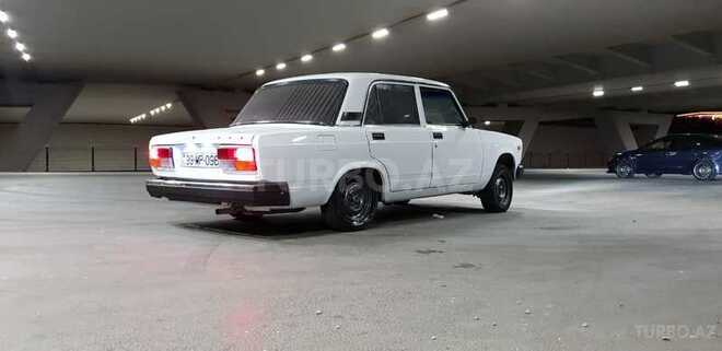 LADA (VAZ) 2107 2008, 99,000 km - 1.6 l - Bakı