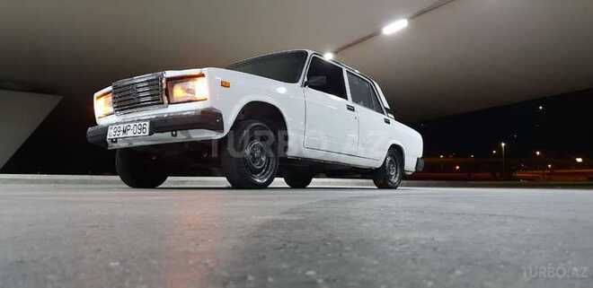 LADA (VAZ) 2107 2008, 99,000 km - 1.6 l - Bakı