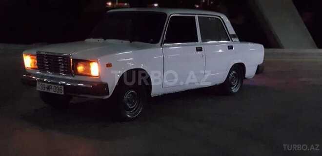 LADA (VAZ) 2107 2008, 99,000 km - 1.6 l - Bakı