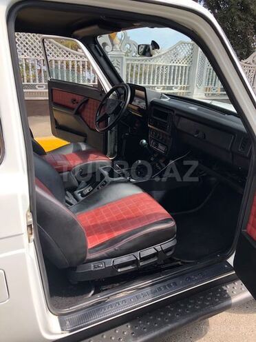 LADA (VAZ) Niva 2013, 57,000 km - 1.7 l - Bakı