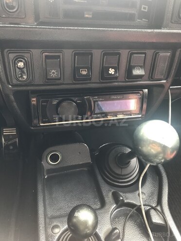 LADA (VAZ) Niva 2013, 57,000 km - 1.7 l - Bakı