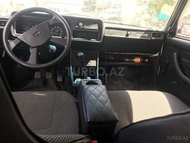 LADA (VAZ) 2107 2008, 99,000 km - 1.6 l - Bakı