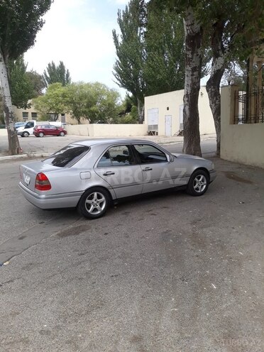 Mercedes C 220 1995, 295 km - 0.1 л - Bakı