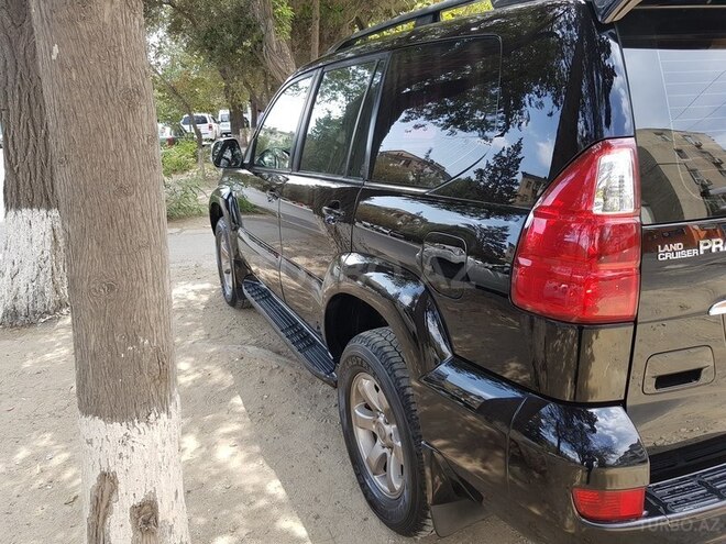 Toyota Prado 2005, 263,000 km - 2.7 l - Bakı