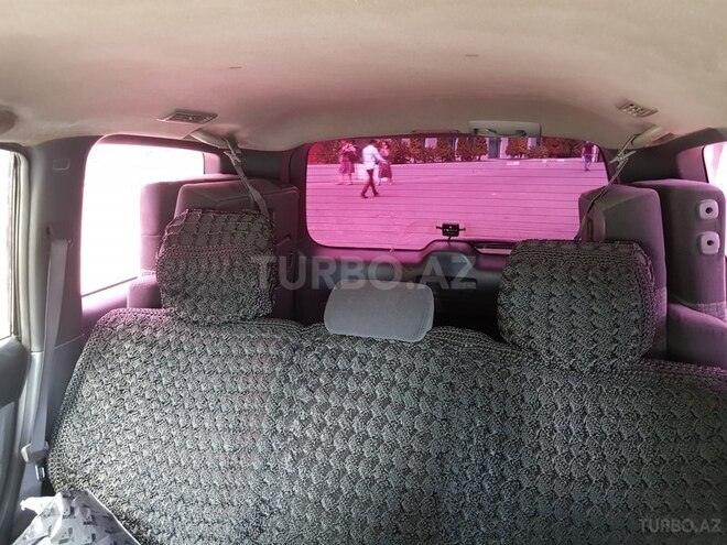 Toyota Prado 2005, 263,000 km - 2.7 l - Bakı