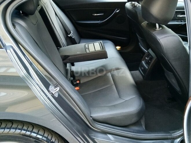 BMW 328 2015, 61,000 km - 2.0 l - Bakı