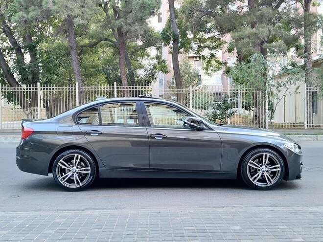 BMW 328 2015, 61,000 km - 2.0 l - Bakı