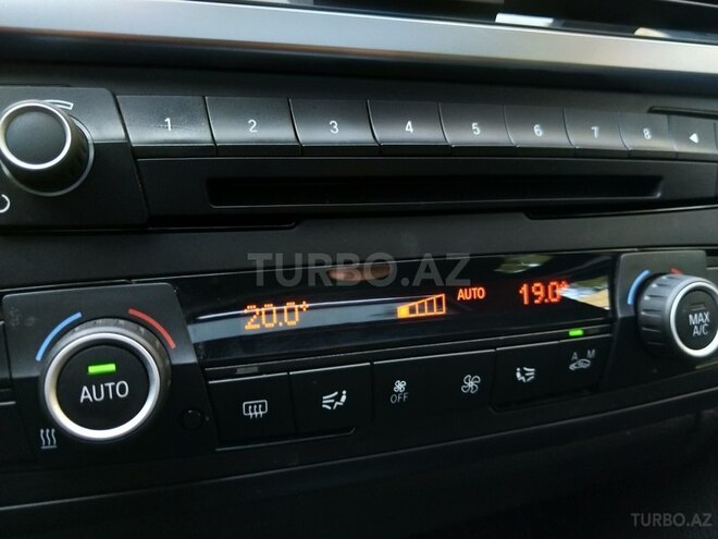 BMW 328 2015, 61,000 km - 2.0 l - Bakı