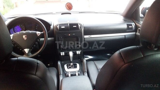 Porsche Cayenne S 2007, 138,000 km - 3.6 л - Bakı