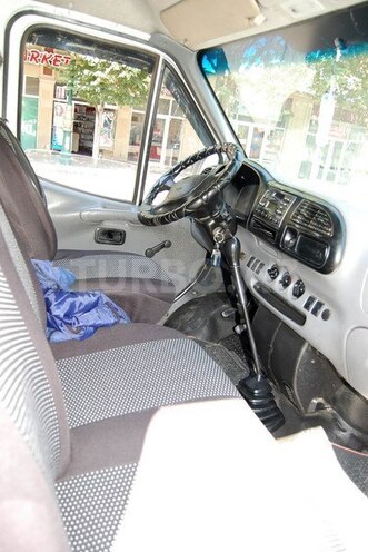 Ford Transit 1999, 250,000 km - 2.5 l - Ağstafa