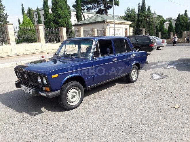 LADA (VAZ) 2106 1990, 187,080 km - 1.6 l - Gəncə