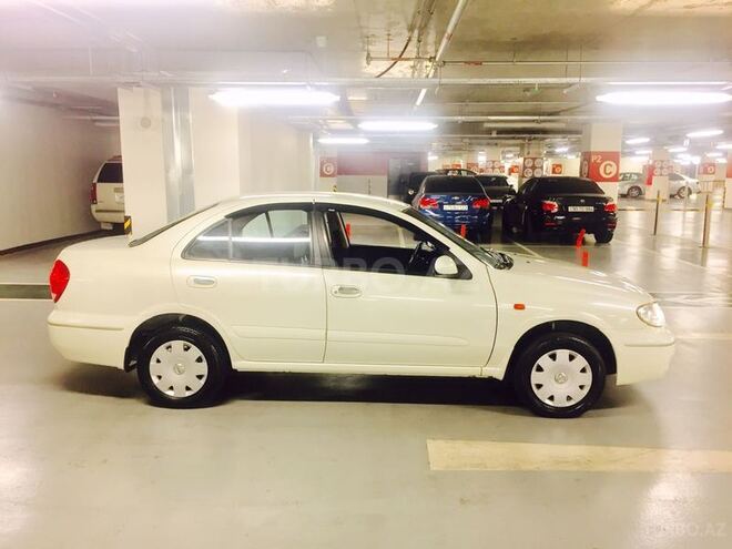 Nissan Sunny 2007, 217,000 km - 1.3 л - Bakı