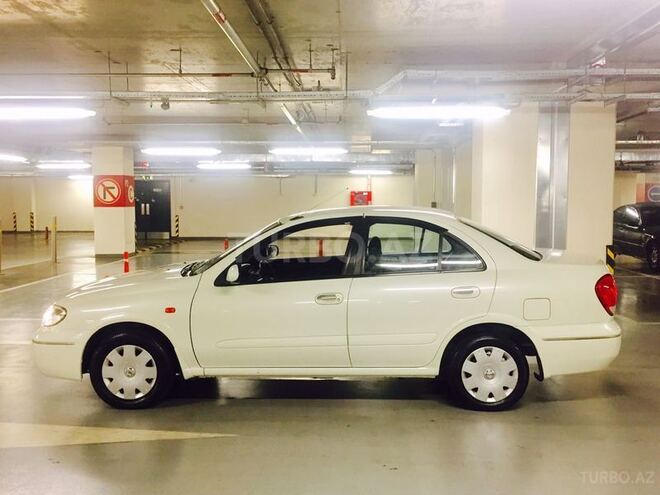 Nissan Sunny 2007, 217,000 km - 1.3 л - Bakı