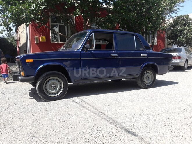 LADA (VAZ) 2106 1990, 187,080 km - 1.6 l - Gəncə