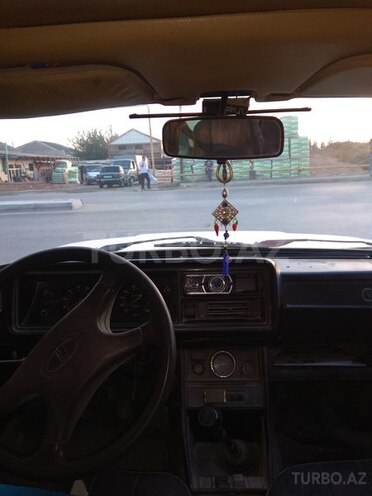 LADA (VAZ) 2107 1997, 200,000 km - 1.6 l - Bakı