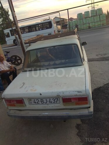 LADA (VAZ) 2107 1997, 200,000 km - 1.6 l - Bakı