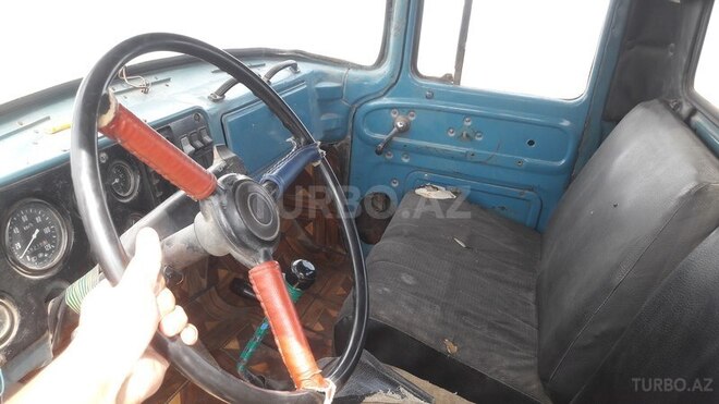 ZIL 130 1988, 85,368 km - 4.5 l - Bakı