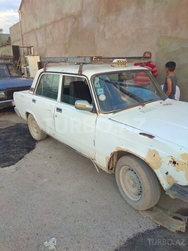 LADA (VAZ) 2107 1997, 200,000 km - 1.6 l - Bakı