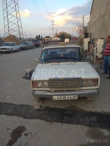 LADA (VAZ) 2107 1997, 200,000 km - 1.6 l - Bakı