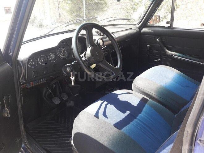 LADA (VAZ) 2106 1990, 187,080 km - 1.6 l - Gəncə