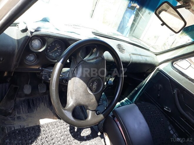 LADA (VAZ) Niva 1982, 22,229 km - 1.6 l - Bakı