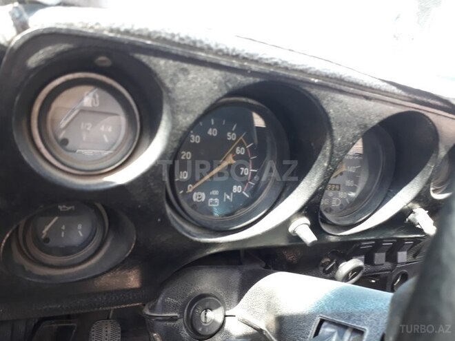 LADA (VAZ) Niva 1982, 22,229 km - 1.6 l - Bakı
