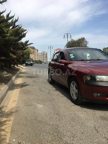 Opel Vectra 1997, 290,000 km - 0.2 л - Bakı
