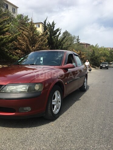Opel Vectra 1997, 290,000 km - 0.2 л - Bakı