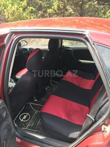 Opel Vectra 1997, 290,000 km - 0.2 л - Bakı