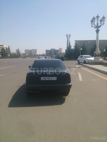 Mercedes C 180 1998, 325,800 km - 1.8 l - Gəncə