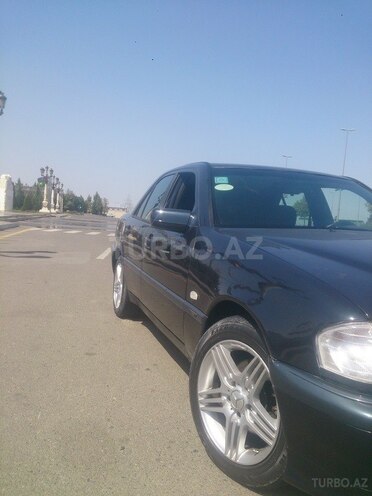 Mercedes C 180 1998, 325,800 km - 1.8 l - Gəncə