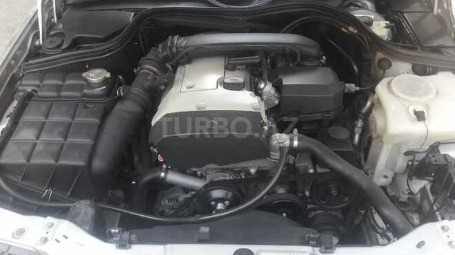 Mercedes C 180 1998, 325,800 km - 1.8 l - Gəncə