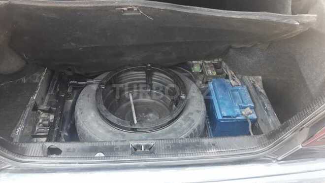 Mercedes C 180 1998, 325,800 km - 1.8 l - Gəncə