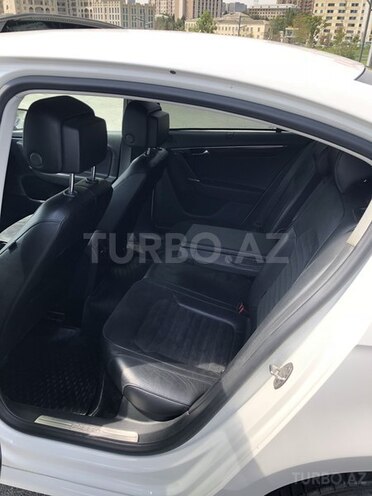 Volkswagen Passat 2012, 160,000 km - 1.8 l - Bakı
