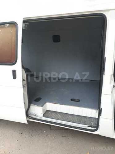 Ford Transit 1997, 370,000 km - 2.5 l - Gəncə