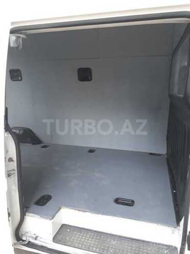 Ford Transit 1997, 370,000 km - 2.5 l - Gəncə