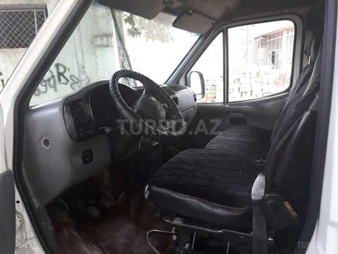 Ford Transit 1997, 370,000 km - 2.5 l - Gəncə