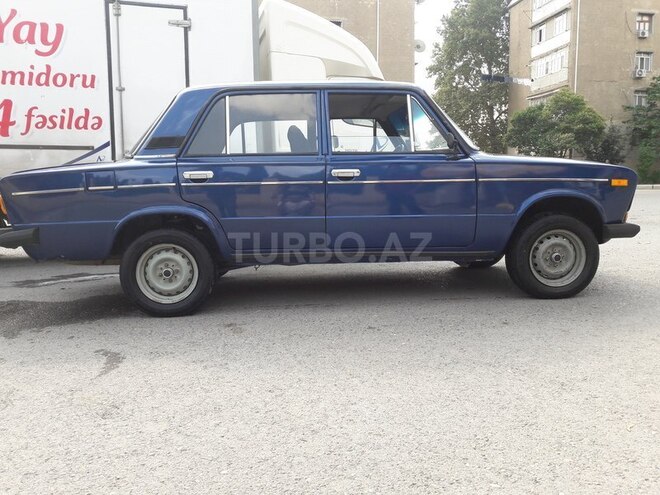 LADA (VAZ) 2106 1990, 187,080 km - 1.6 l - Gəncə
