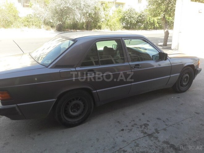 Mercedes 190 1991, 290,000 km - 1.8 l - Bakı