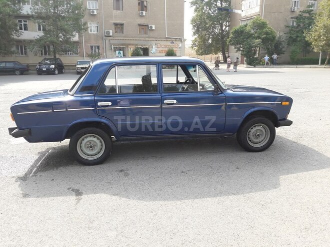 LADA (VAZ) 2106 1990, 187,080 km - 1.6 l - Gəncə