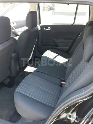 Renault Megane 2006, 269,000 km - 1.9 l - Bakı