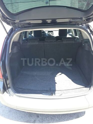Renault Megane 2006, 269,000 km - 1.9 l - Bakı