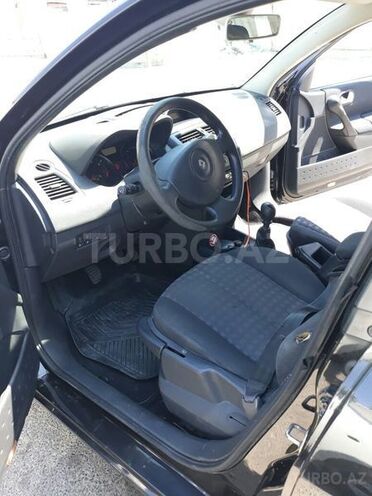 Renault Megane 2006, 269,000 km - 1.9 l - Bakı