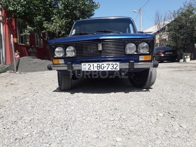 LADA (VAZ) 2106 1990, 187,080 km - 1.6 l - Gəncə