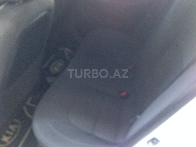 Kia Rio 2014, 71,847 km - 1.4 l - Sumqayıt
