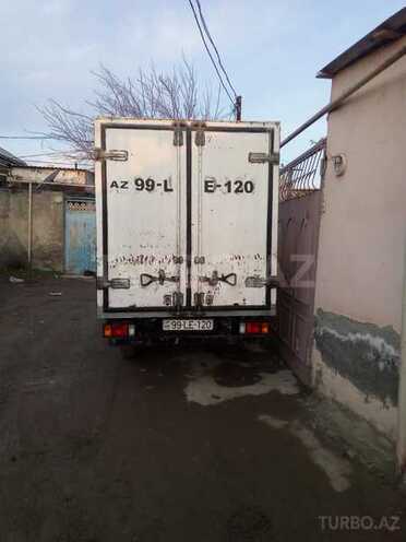 Isuzu NHR 55 E 2007, 2,000,000 km - 2.8 l - Bakı